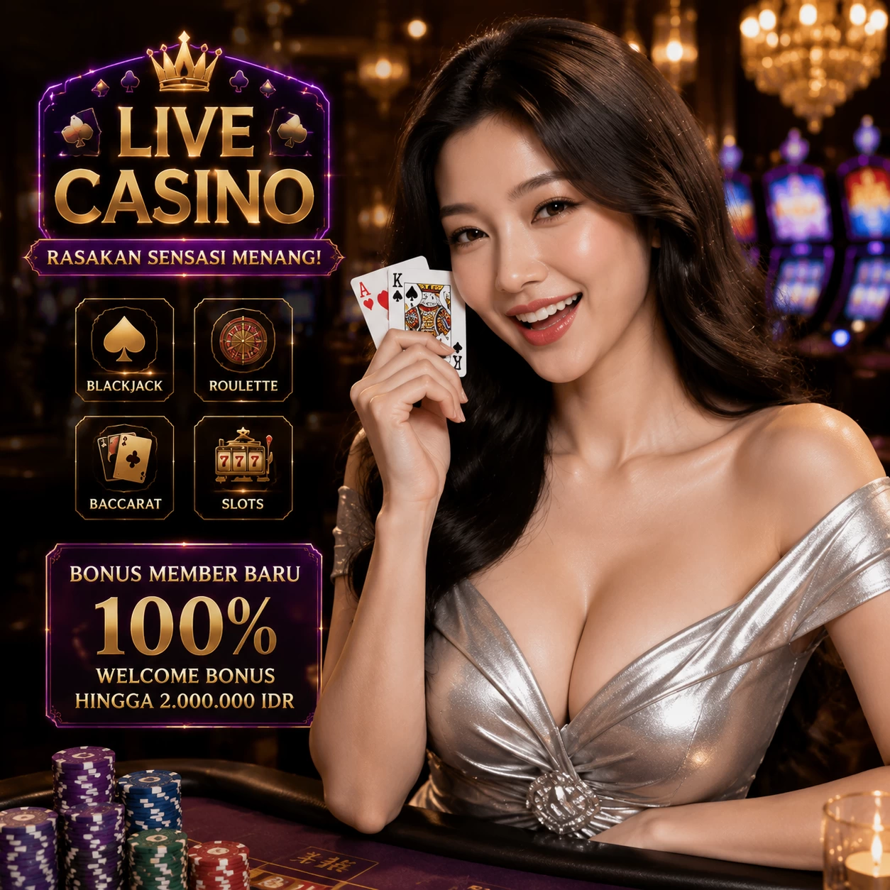 Beragam Jenis Game Seru yang Tersedia di sumtoto